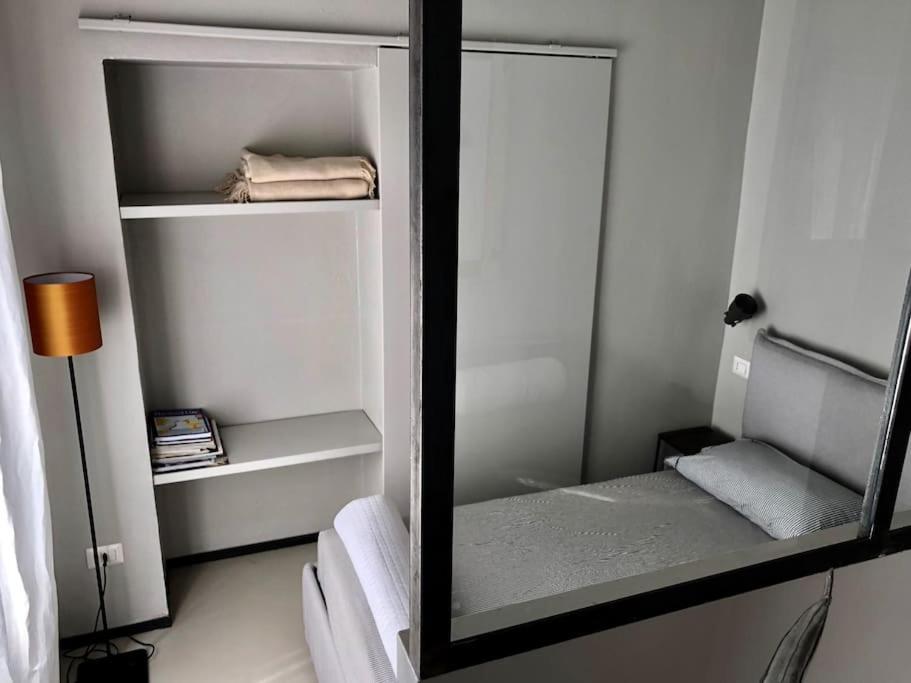 Brera Luxury Cozy Flat! Διαμέρισμα Μιλάνο Εξωτερικό φωτογραφία