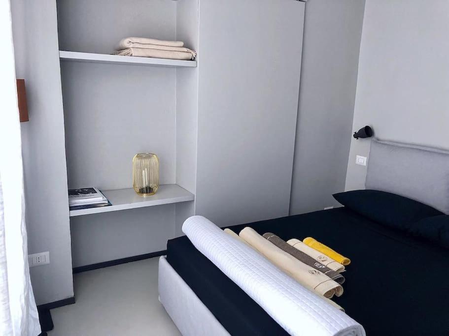 Brera Luxury Cozy Flat! Διαμέρισμα Μιλάνο Εξωτερικό φωτογραφία