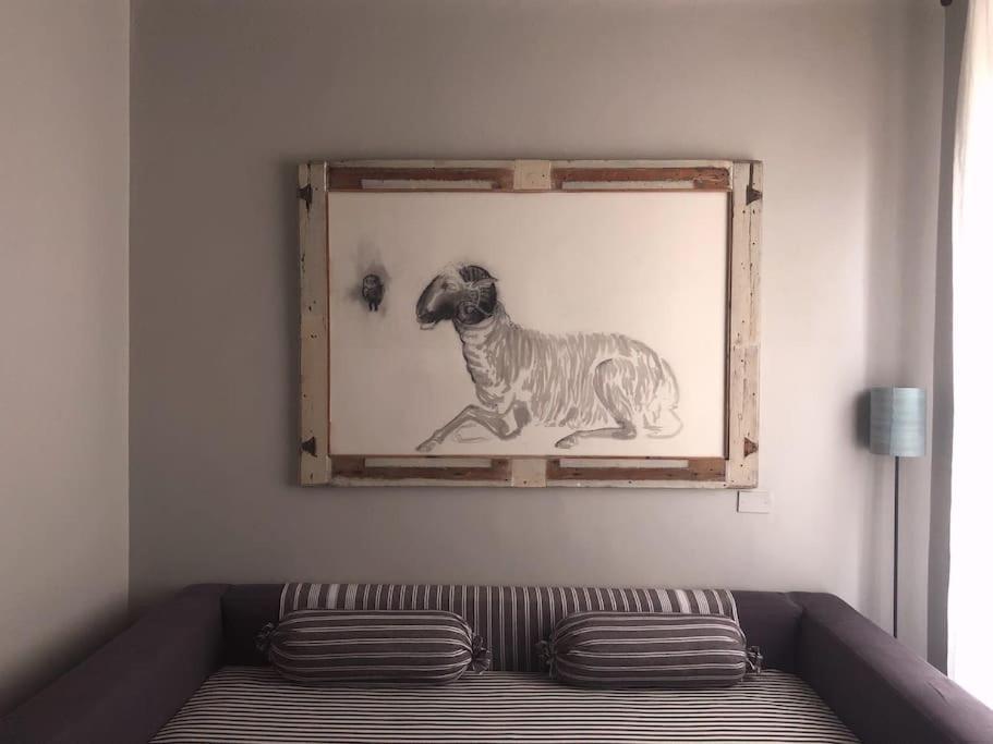 Brera Luxury Cozy Flat! Διαμέρισμα Μιλάνο Εξωτερικό φωτογραφία