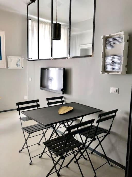 Brera Luxury Cozy Flat! Διαμέρισμα Μιλάνο Εξωτερικό φωτογραφία