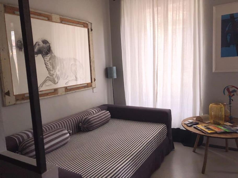 Brera Luxury Cozy Flat! Διαμέρισμα Μιλάνο Εξωτερικό φωτογραφία